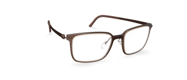 Silhouette INFINITY VIEW FULLRIM 2937