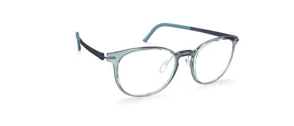 Silhouette INFINITY VIEW FULLRIM 2938