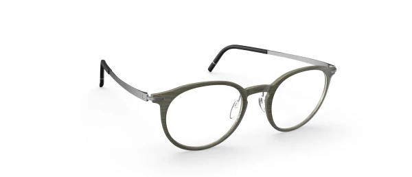 Silhouette MOMENTUM AURUM FULLRIM 2949