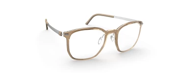 Silhouette INFINITY VIEW FULLRIM 2952 style-color 6060 Beige
