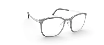 Silhouette INFINITY VIEW FULLRIM 2952 style-color 6510 Grey