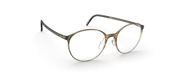 Silhouette PURE WAVE FULLRIM 2953