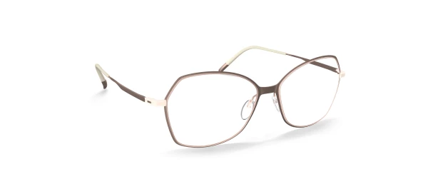 Silhouette LITE WAVE FULLRIM 4559