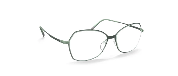 Silhouette LITE WAVE FULLRIM 4559