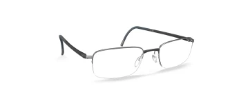 Silhouette ILLUSION 5559 style-color 6560 Satin Grey