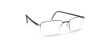 Silhouette ILLUSION 5560 style-color 6560 Satin Grey