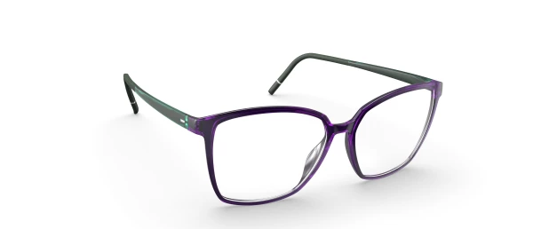 Silhouette VIVID SKY FR FULLRIM 1613