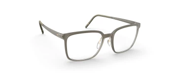 Silhouette VIVID SKY FR FULLRIM 2957 style-color 6030 Elephant Pottery