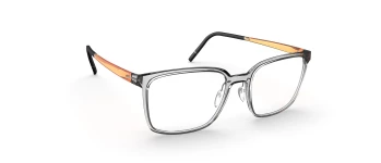 Silhouette VIVID SKY FR FULLRIM 2957 style-color 6660 Illuming Grey