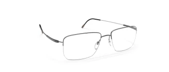 Silhouette TITAN DYNAMICS 5575 style-color 6560 Ruthenium Silky Matte