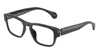 Alain Mikli A03518 style-color 005 Black Rhombus