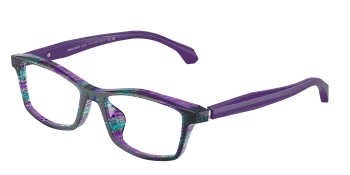 Alain Mikli A03523D style-color 006 Cyberpunk