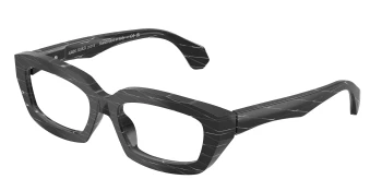 Alain Mikli A03536 style-color 001 Black Rhombus