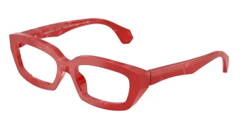 Alain Mikli A03536 style-color 002 Rouge Nacree
