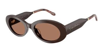 Giorgio Armani AR8234U style-color 622773 Brown / Brown Lens