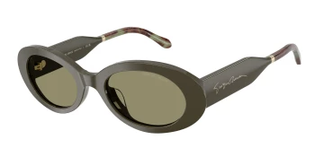 Giorgio Armani AR8234U style-color 62292A Verde Barca / Green Lens