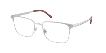 Ralph Lauren RL5133 style-color 9466 Semi Shiny Silver