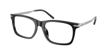 Ralph Lauren RL6253U style-color 5001 Black