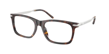 Ralph Lauren RL6253U style-color 5003 Dark Havana