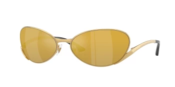 Versace VE2285 style-color 10025A Gold