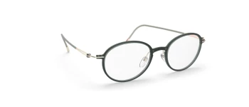 Silhouette LITE SPIRIT FULLRIM 2924 style-color 5540 Champagne Jungle