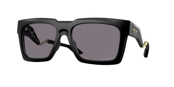 Oakley OO9485 ENIGMA INK 0OO9485 style-color 948501 Matte Black / Prizm Grey Polarized Lens