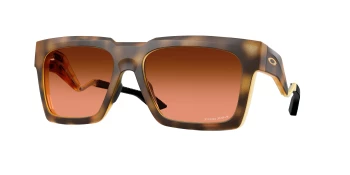 Oakley OO9485 ENIGMA INK 0OO9485 style-color 948502 Polished Brown Tortoise / Prizm Brown Gradient Lens