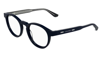 Calvin Klein Platinum CK24551MAG-Set style-color 400 Blue