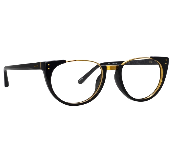 Linda Farrow LFL136 Iris