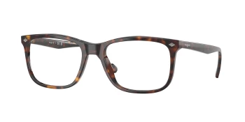 Vogue VO5617 style-color W656 Dark Havana