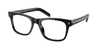 Prada PR A13V style-color 16K1O1 Black