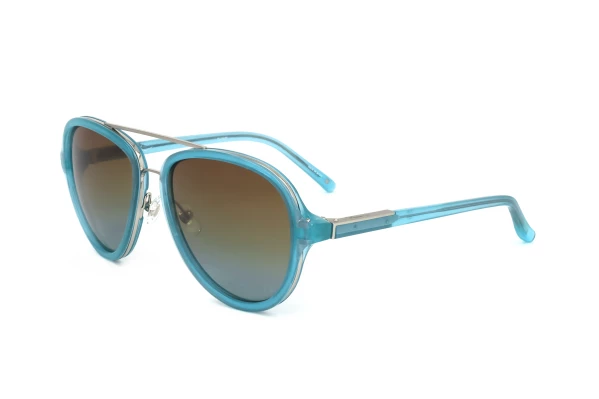 Philip Lim sunglasses 3.1 Phillip Lim Sunglasses AMBER 54-20-135 New in case  main image 3