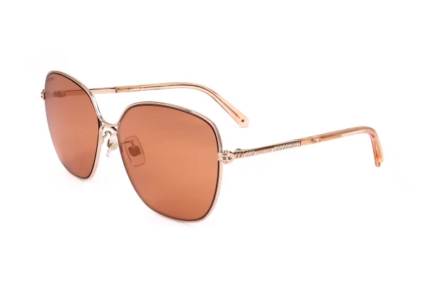 Swarovski SK0269-D Asian Fit