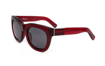 Phillip Lim by Linda Farrow PL159 style-color Red / GREY Lens