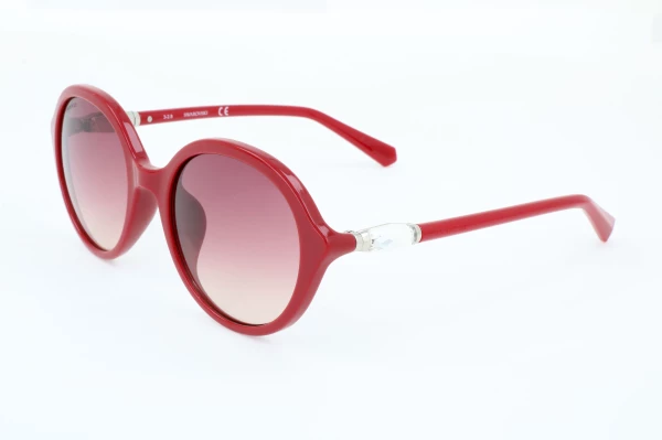 Swarovski SK0228-F Asian Fit