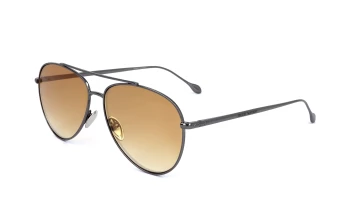 Isabel Marant IM 0011/S style-color Silver KJ1 / BROWN SS GOLD Lens