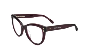 Isabel Marant IM 0089/G style-color 0T7 Plum