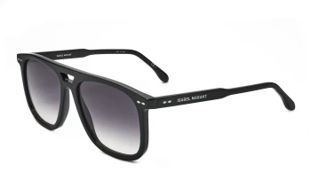 Isabel Marant IM 0007/S style-color Black 807 / GREY Gradient Lens
