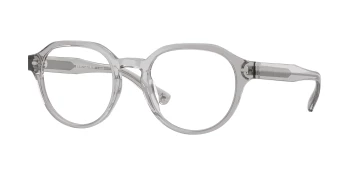Brooks Brothers BB2071U style-color 6074 Grey Transparent