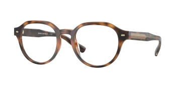 Brooks Brothers BB2071U style-color 6161 Warm Tortoise
