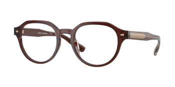 Brooks Brothers BB2071U style-color 6172 Bordeaux Transparent