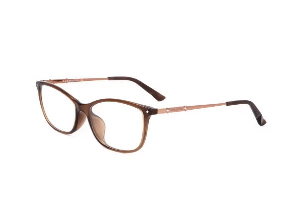 Swarovski SK5179-F Asian Fit