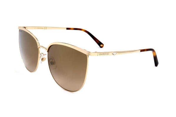 Swarovski SK0250-K Asian Fit