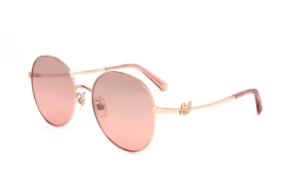 Swarovski SK0244-K Asian Fit