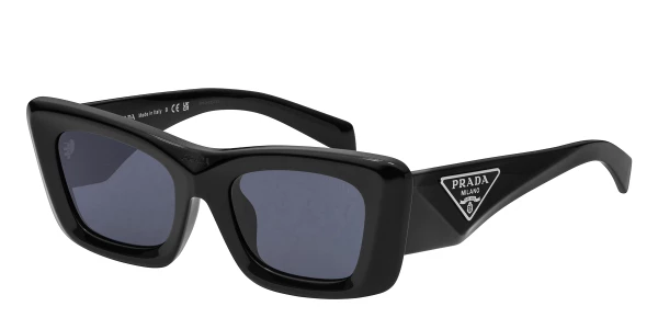 Prada PR 13ZSF Asian Fit