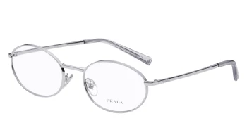 Prada PR A57V style-color 1BC1O1 Silver
