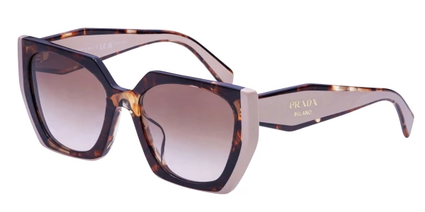 Prada PR 15WSF Asian Fit