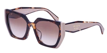 Prada PR 15WSF Asian Fit