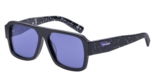 Prada PR 22YSF Asian Fit