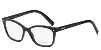 【大人気】PRADA PR 15ZV メガネ Prada PR 15ZV Eyeglasses | Select Eyewear